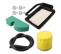 Pre-Filter & Oil Filter Set for SV590 Engine Mower Pre-Filter