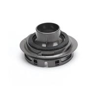 Pre Filter + Post-Filter Motor Rear Cover Kit Compatible With V7 V8 Cordless Vacuum Cleaner Replacement HEPA Filters Accessories (Color : As shown-02)