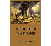 Pre-Historic Nations