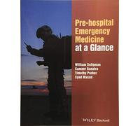 Pre-hospital Emergency Medicine at a Glance