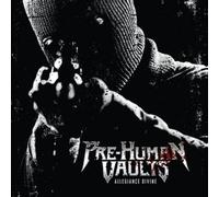 Pre-Human Vaults - Alligiance Divine