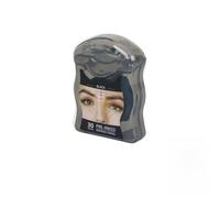 Pre-Inked Brow Mapping String - 30m Pre-Inked Thread for Precision Microblading, Permanent Makeup, and Cosmetic Tattoo, Lightweight Brow Mapping String for Brow Shaping - (Black)