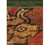 Pre-Islamic Carpets and Textiles from Eastern Lands