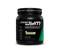Pre JYM 30 Servings Rainbow Sherbet
