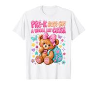 Pre-K Just Got a Whole Lot Cuter T-Shirt