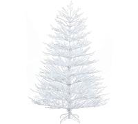 Pre-Lit Arctic Ice Twig Christmas Tree, 240 White LED Lights