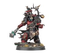 CHAOS SPACE MARINES: RED CORSAIRS RAIDERS GAMES WORKSHOP 10% Off rrp