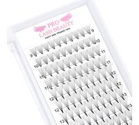 Pre Made Fan Eyelash Extensions 8D-C-0.07-8-15 Pointy Base Premade Fans Eyelash Extension 0.05 0.07 0.10 Lash Extensions Pre Fanned Russian Volume Lashes C D curl(8D-C-0.07-8-15mix)