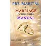 Pre-Marital & Marriage Counseling Manual