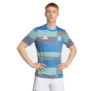Pre-Match Jersey 25/26 Real Madrid Adidas