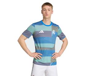 Pre-Match Jersey 25/26 Real Madrid Adidas