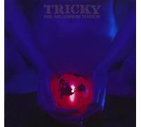Pre-Millennium Tension by Tricky (1996-11-19)