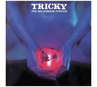 Pre-Millennium Tension by Tricky (1996) Audio CD