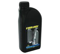 Pre-Mixed Coolant Ready Mix Motorcycle Motocross MX Radiator Coolant - Super Flow Pro-Cool 1L