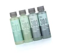 Pre Mixed Water Based Paint Basic Color Sprayer Painting Hand Painted Model Set Pigment for Model Hobby Accessories Pre Mixed Water Based Paint Basic Color Sprayer