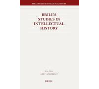 Pre-Modern Encyclopaedic Texts: Proceedings of the Second COMERS Congress, Groningen, 1-4 July 1996 (Brill's Studies in Intellectual History): 79