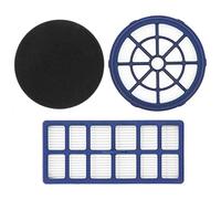Pre-Motor and Outlet Filter Kit For Hoover U81 Breeze BR2020 BR30 BR71 FILTER Replacement