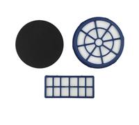 Pre Motor & Exhaust Filter Kit,Compatible For Hoover | Compatible For Breeze U81 BR2020012 BR2020019 BR2230019 BR23PAR011 3Pcs