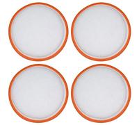 Pre Motor Filter 178mm Pack of 4 compatible with Vax Mach Air Force Power 7 Pet