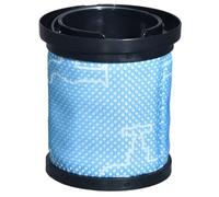 Pre Motor Filter compatible with Beko VRT94929VI Powerclean Series Vacuum Cleaner