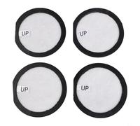 Pre Motor Filter for Hoover H-Free 500 Vacuum Cleaner Ensures Consistent Airflow and Motor Protection HF522UPT HF522BH HF522BEN HF522PTE HF522NPW (4 PACK)