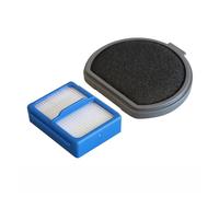 Pre Motor Filter Post Filter Kit Compatible With Electrolux AEG ASKQX9 QX9-1-50IB QX9-1-ALRG QX9-1-ANIM Vacuum Cleaner HEPA Filter Parts