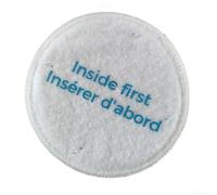 Pre Motor Filter Replacement Kit Compatible with For Eureka NEU652 and NEU651PL Upright Vacuum Models (4 PACK)