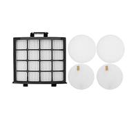 Pre Motor Foam Felt Filter Kit Compatible With Shark PZ1000 Series PZ1000UK/T Robot Vacuum Cleaner Filter Sweeper Accessories Filter Element