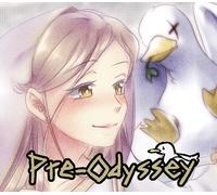 Pre-Odyssey: Love at First Quack PC Steam CD Key