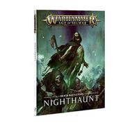 (Pre Order 7th July) Battletome: Nighthaunt (HB) (Eng) [video game] [video game] [video game] [video game] [video game] [video game] [video game] [video game] [video game] [video game] [video game]