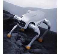 [Pre-Order] AGIBOT D1 Series All-Round Quadruped Robot | Model: EDU