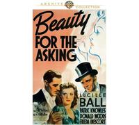 Beauty for the Asking