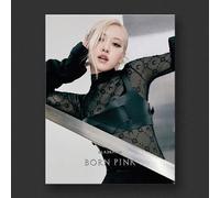 Pre-Order Benefit - DIGIPACK. BLACKPINK BORN PINK 2nd Album ROSE Ver. K-POP SEALED
