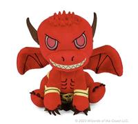PRE-Order - Dungeons & Dragons: Pit Fiend Phunny Plush by Kidrobot