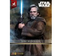 ⭐Pre order Hot Toys Artisan Edition Luke Skywalker Star Wars The last Jedi 1/6