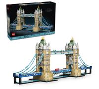 PRE-ORDER - LEGO Architecture: Tower Bridge (21067)