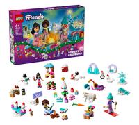 PRE-ORDER - LEGO Friends: Advent Calendar 2026 (42698)