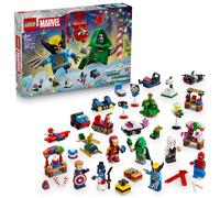 LEGO Marvel Super Hero Advent Calendar 2026 Christmas Gift 76340 PRE-ORDER