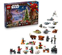 PRE-ORDER - LEGO Star Wars: Advent Calendar 2026 (75456)