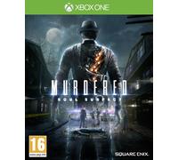 PRE-ORDER Murdered Soul Suspect Microsoft XBox One Game UK (Microsoft Xbox One)