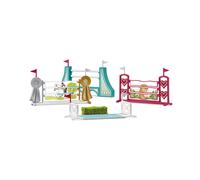 SCHLEICH 42612 Obstacle Accessoires Horse Club Toy Playset Accessory for children aged 5-12 Years