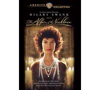 The Affair of the Necklace