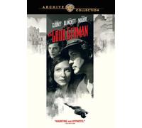 PRE ORDER: THE GOOD GERMAN - (George Clooney) - DVD - Region Free