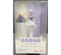 POP UP PARADE Uma Musume Pretty Derby Mejiro McQueen Uniform Ver. Figure