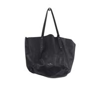 Pre-owned Cabas Market Reversible - female - Coach Pre-owned - Vintage Tote Bags - Black - ONE SIZE - Pre-owned ONE SIZE