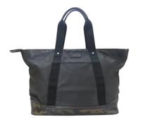 Pre-owned Canvas totes - female - Coach Pre-owned - Vintage Tote Bags - Black - ONE SIZE - Pre-owned ONE SIZE
