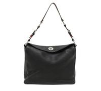 Pre-owned Chelsea Hobo - female - Coach Pre-owned - Vintage Shoulder Bags - Black - ONE SIZE - Pre-owned ONE SIZE