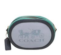 Pre-owned Crossbody Bag - female - Coach Pre-owned - Vintage Belt Bags - Multicolor - ONE SIZE - Pre-owned ONE SIZE