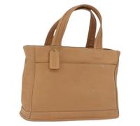 Pre-owned Hand Bag - female - Coach Pre-owned - Vintage Handbags - Brown - ONE SIZE - Pre-owned ONE SIZE