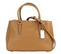 Pre-owned Handbag Shoulder Bag - female - Coach Pre-owned - Vintage Handbags - Brown - ONE SIZE - Pre-owned ONE SIZE